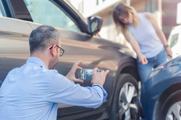 Professional Car Insurance Near Me technician working in Coal Grove, OH